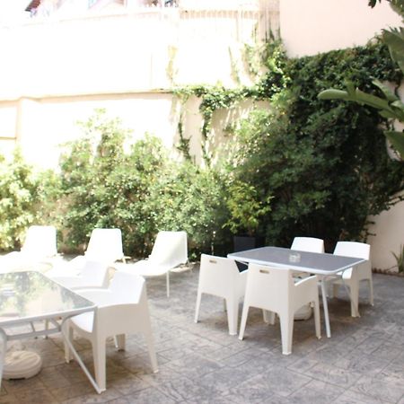 Soho Valencia Aparthotel Kültér fotó