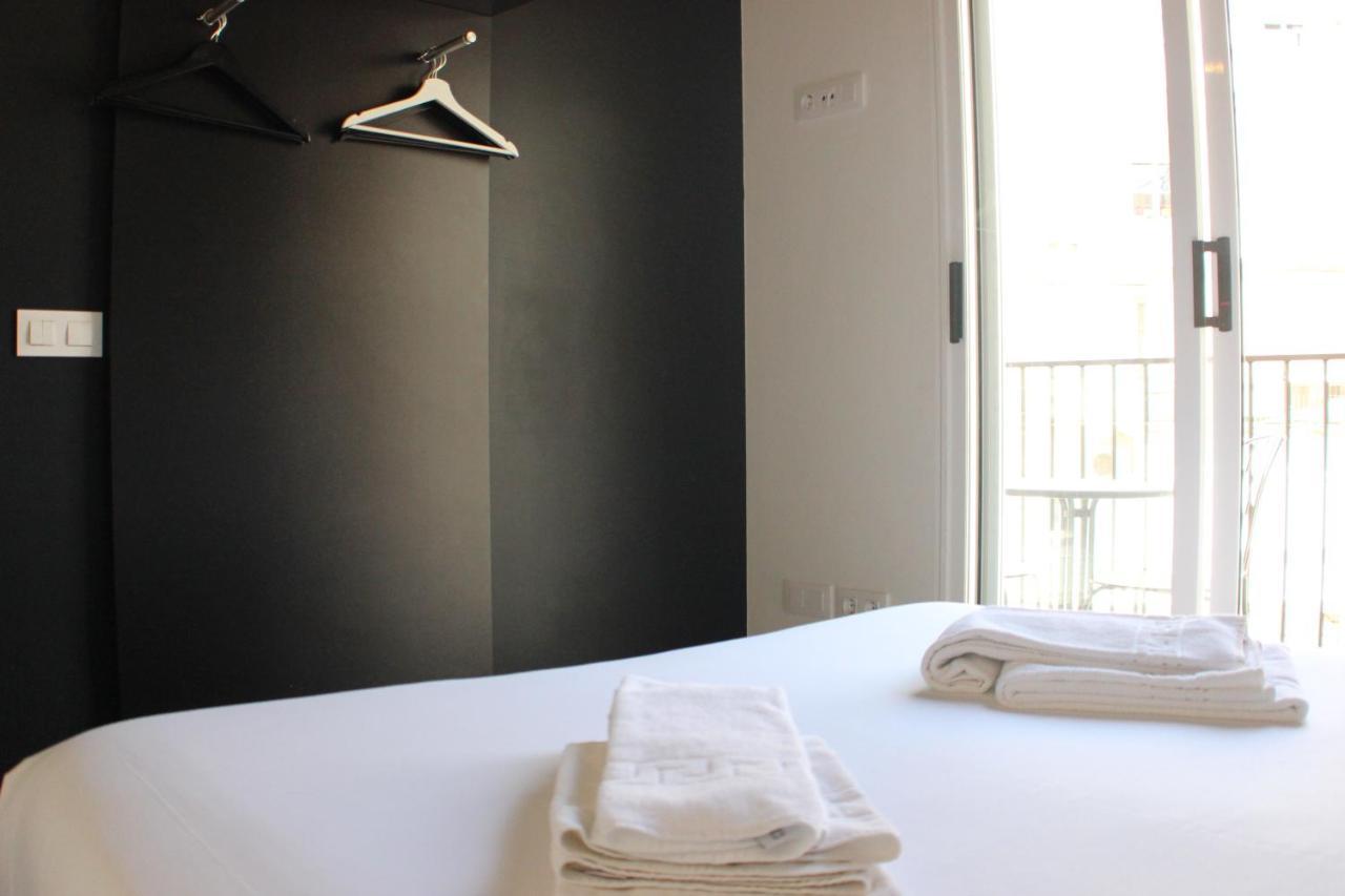 Soho Valencia Aparthotel Kültér fotó