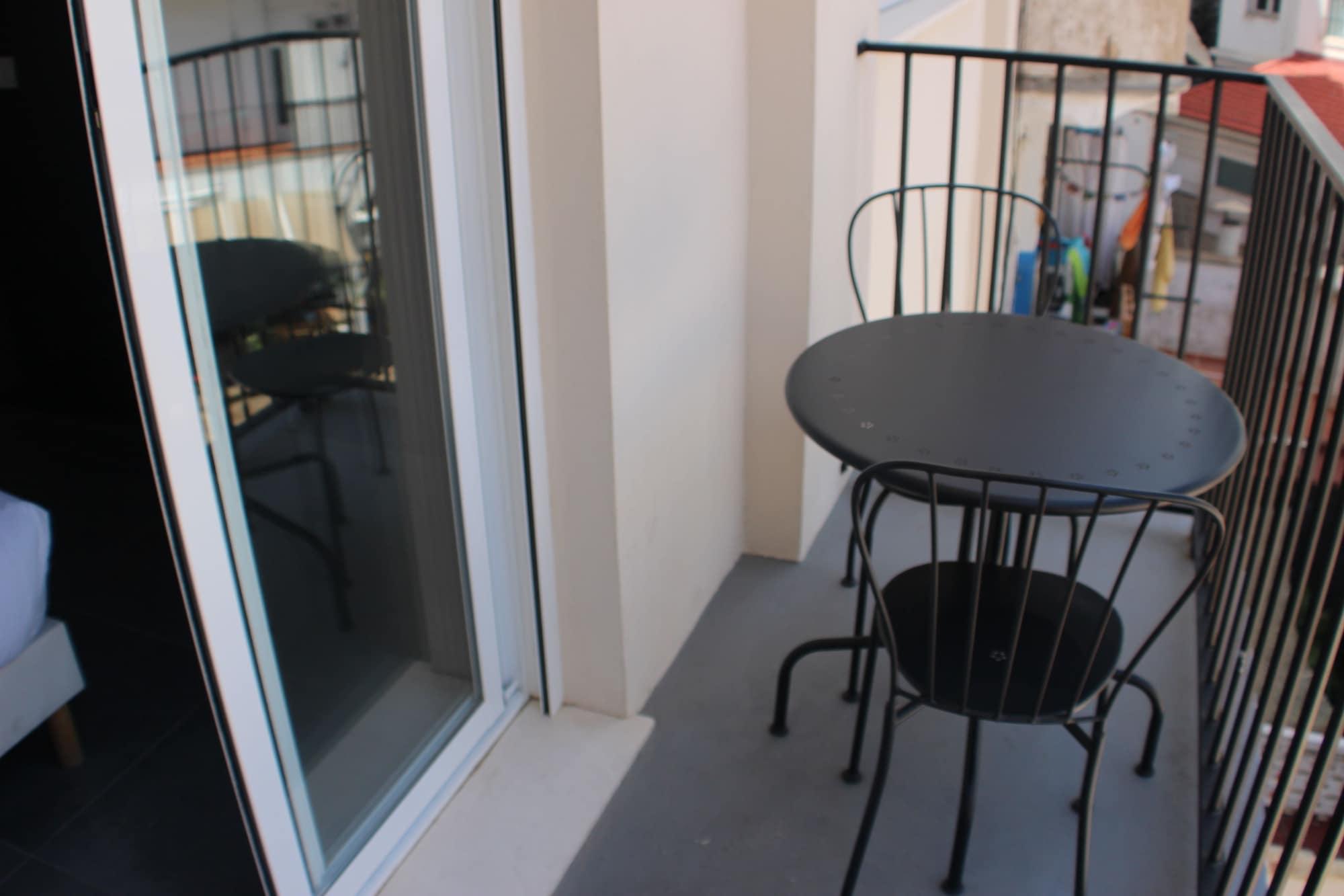 Soho Valencia Aparthotel Kültér fotó