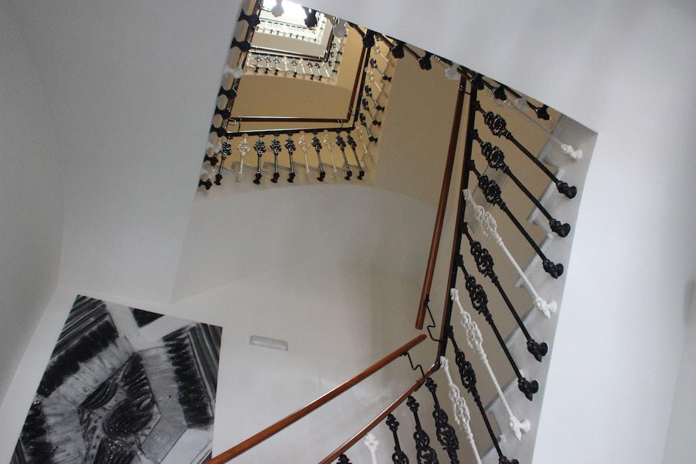 Soho Valencia Aparthotel Kültér fotó