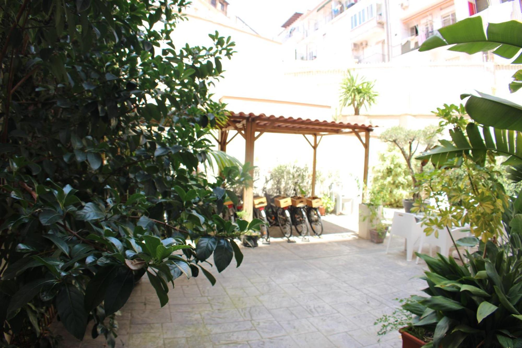 Soho Valencia Aparthotel Kültér fotó