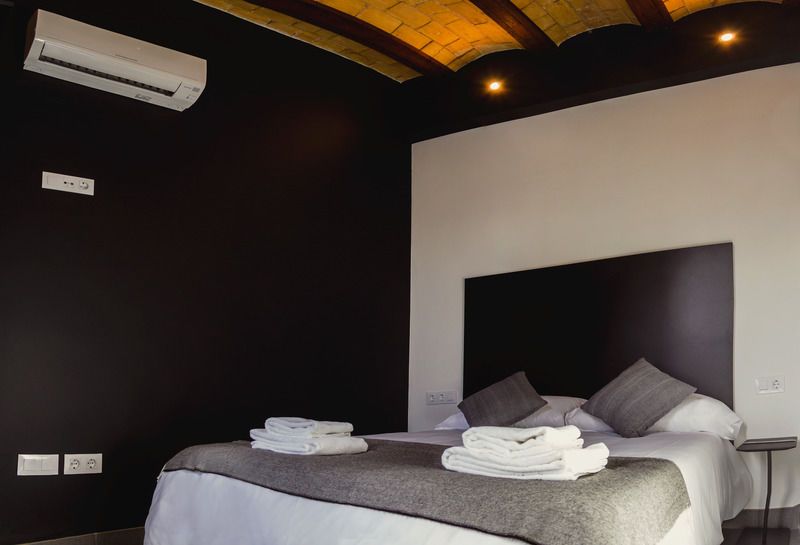 Soho Valencia Aparthotel Kültér fotó