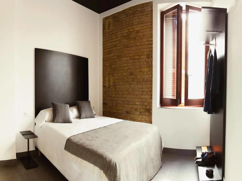 Soho Valencia Aparthotel Kültér fotó
