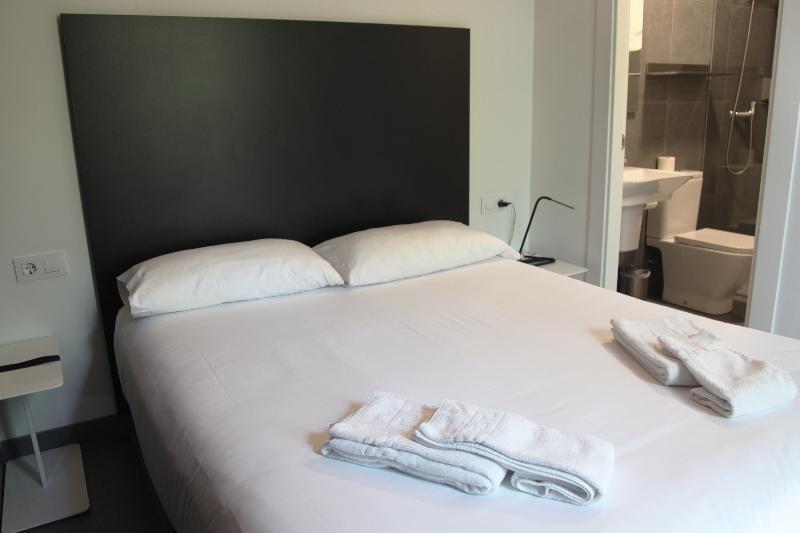 Soho Valencia Aparthotel Kültér fotó